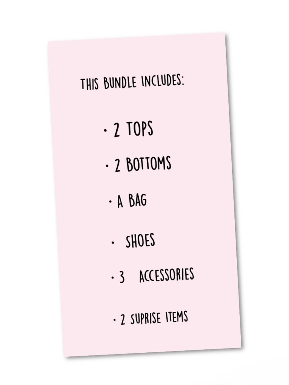 Pink Ruffled Tank Top - Soft Feminine Layered Style - Picture 2 of 4